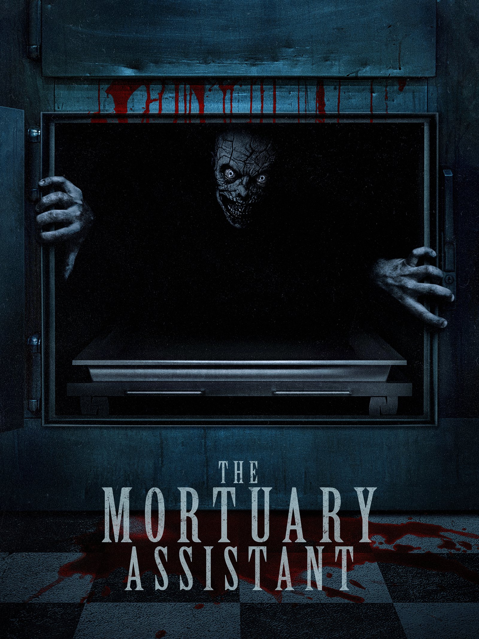 The Mortuary Assistant