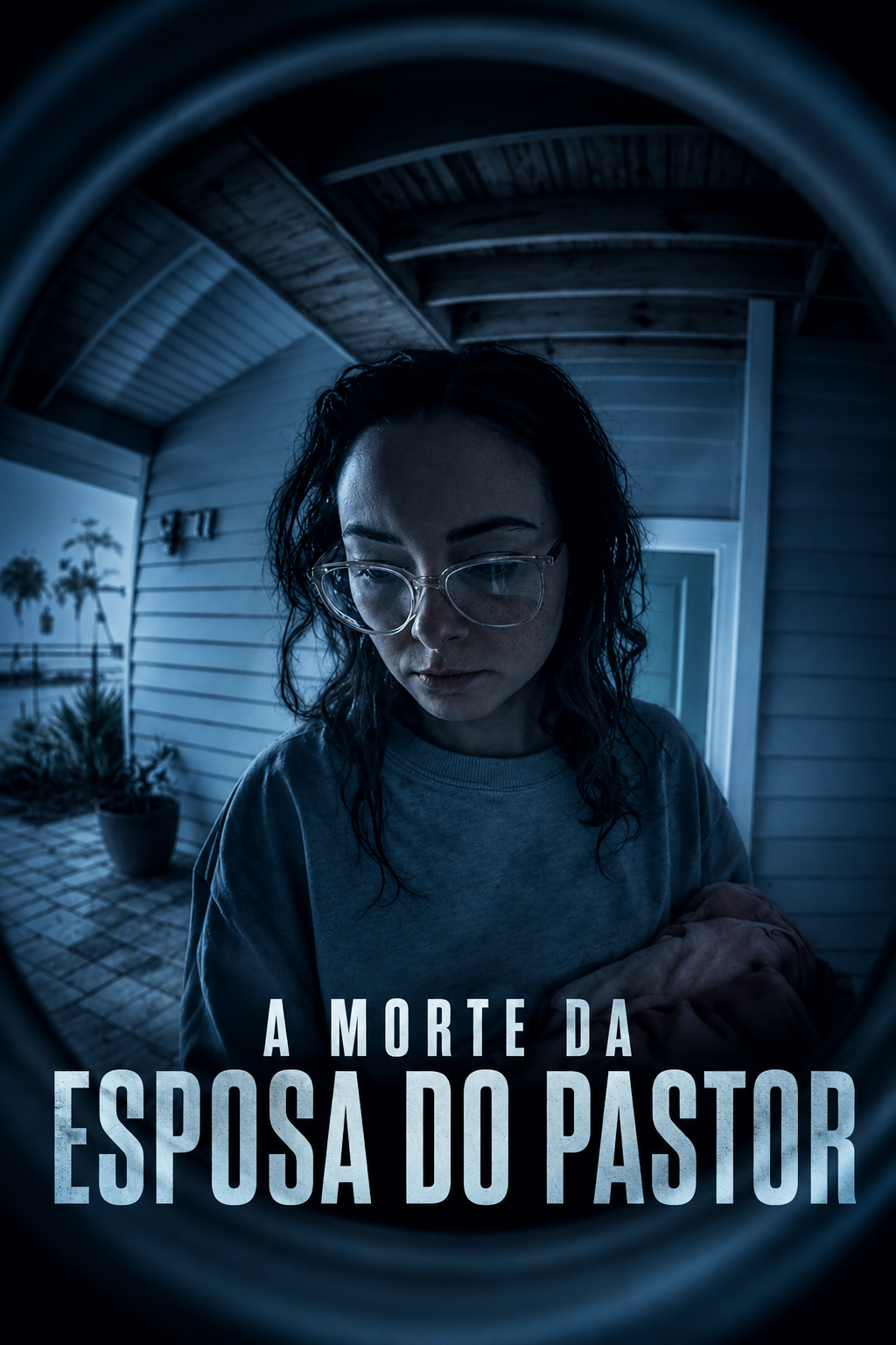 A MORTE DA ESPOSA DO PASTOR
