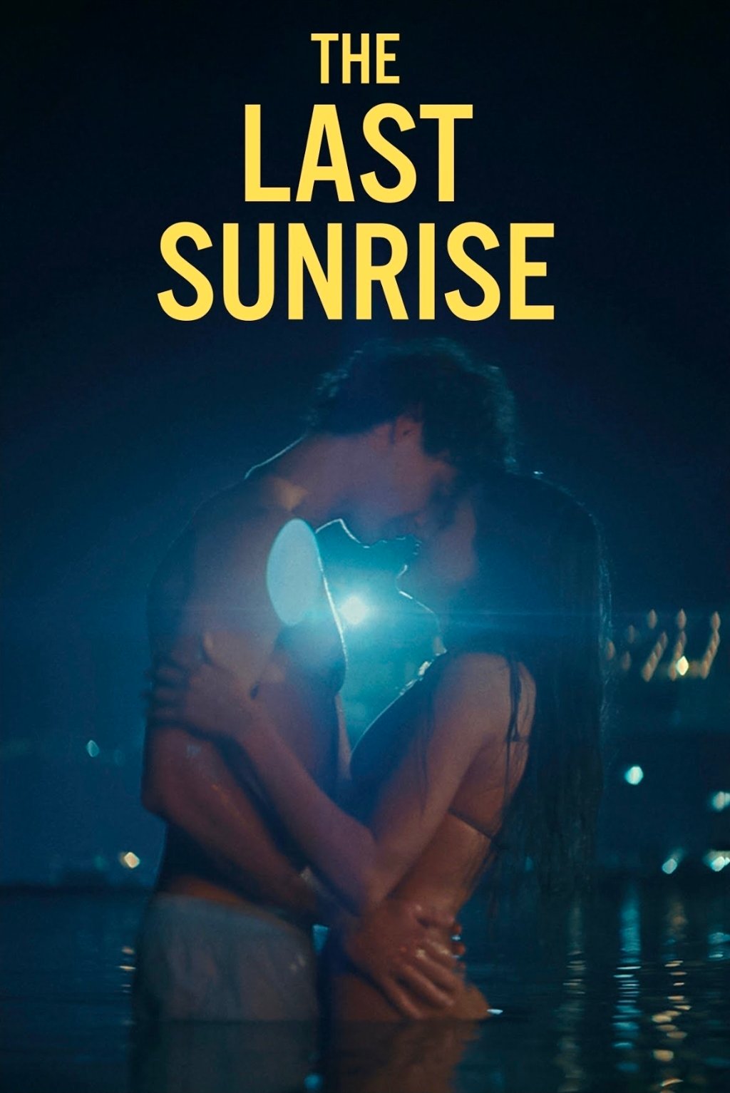 O Último Nascer do Sol