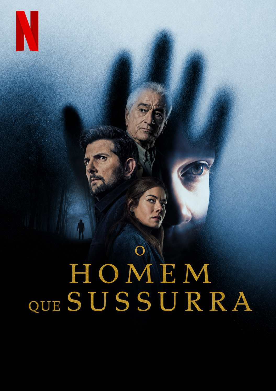 O Homem que Sussurra