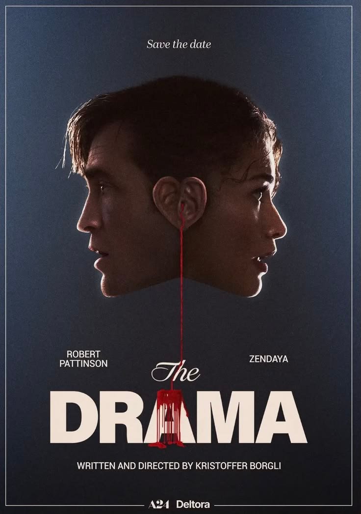 O Drama