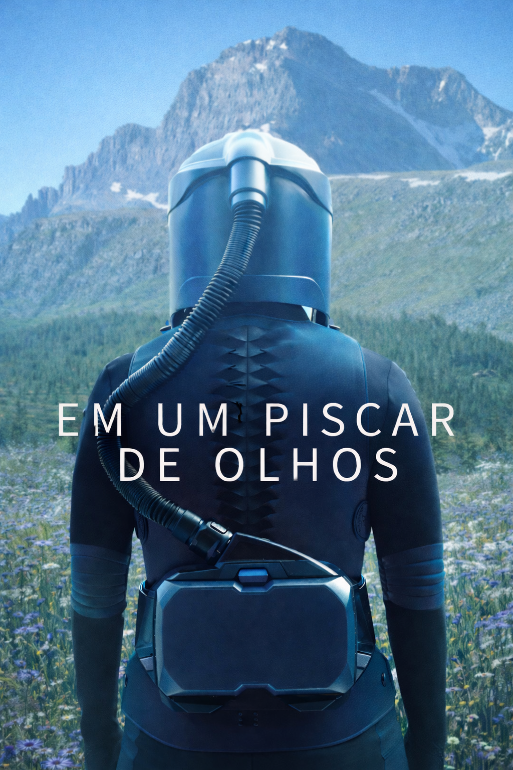 Em Um Piscar De Olhos
