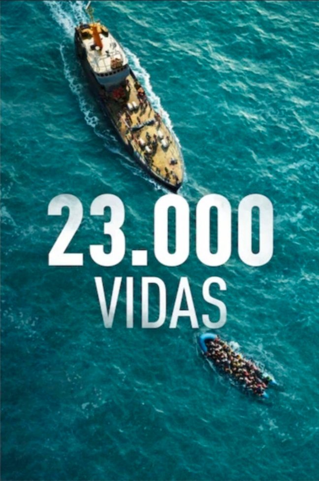 23.000 Vidas