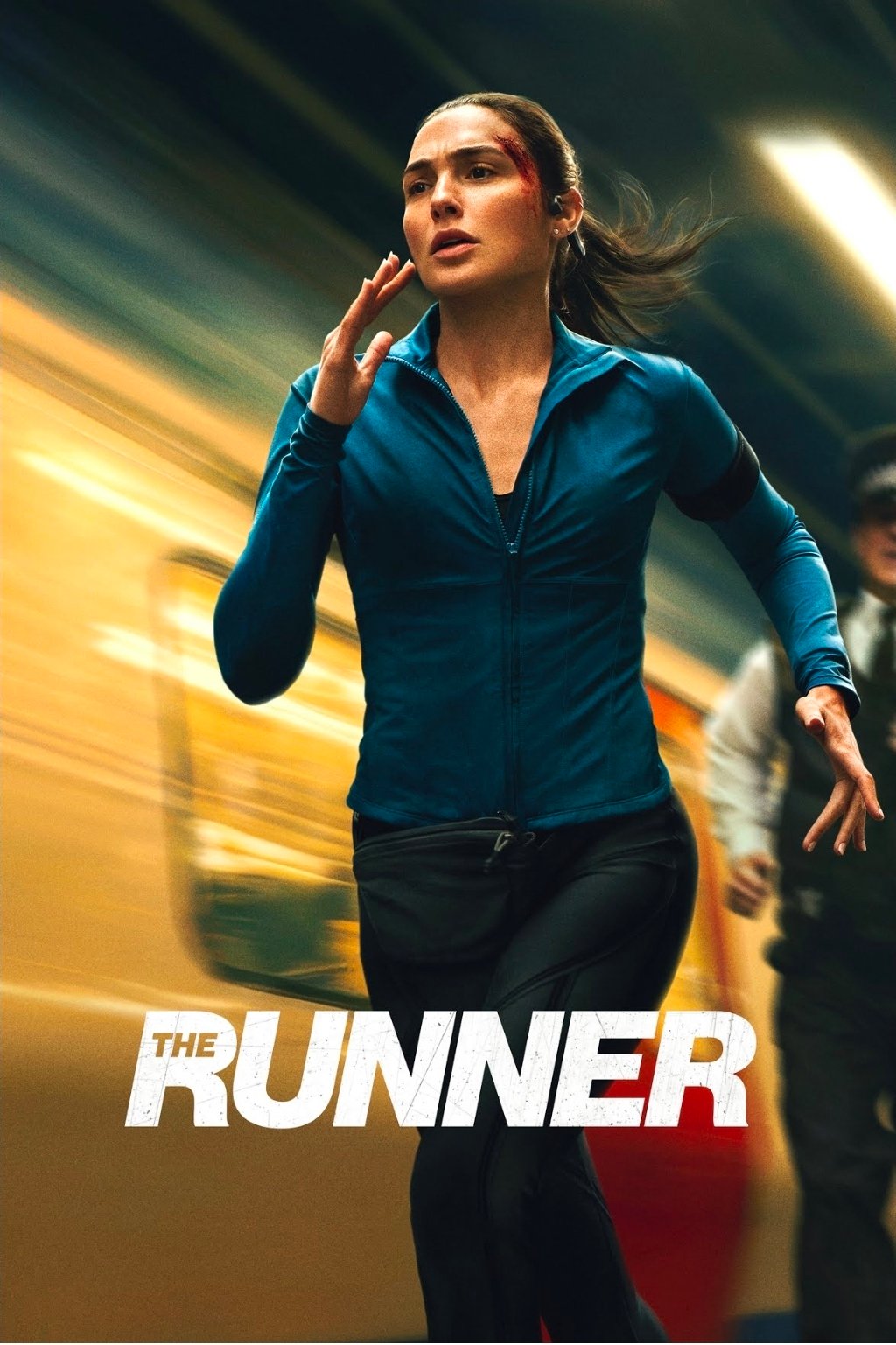 The Runner