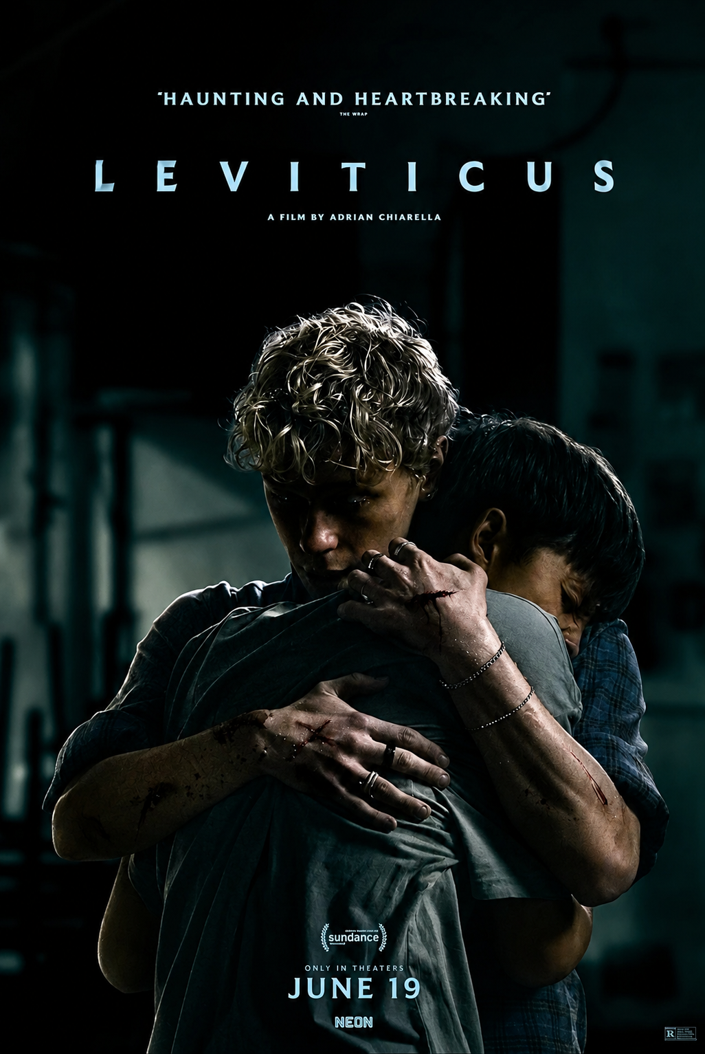 Leviticus