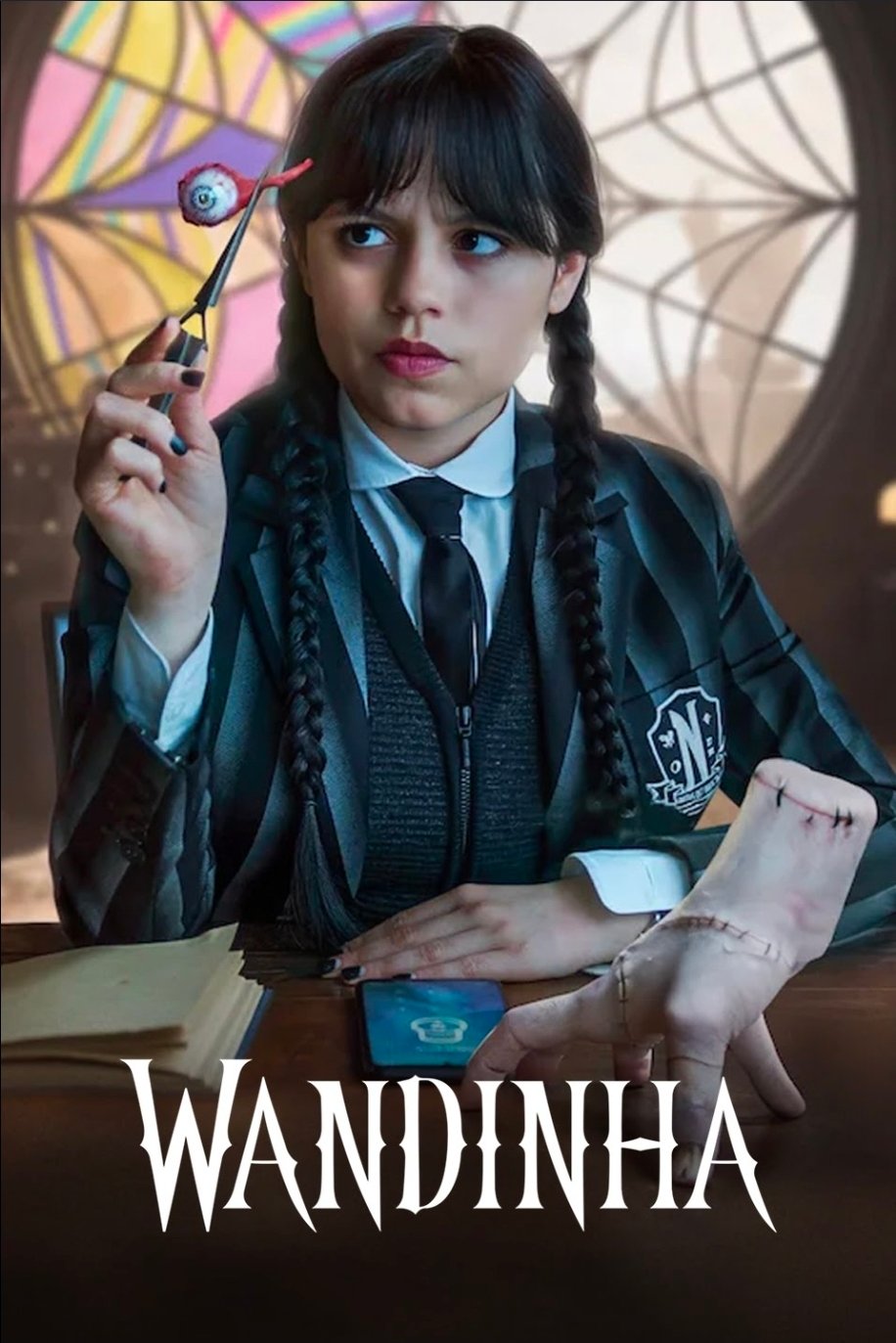 Wandinha
