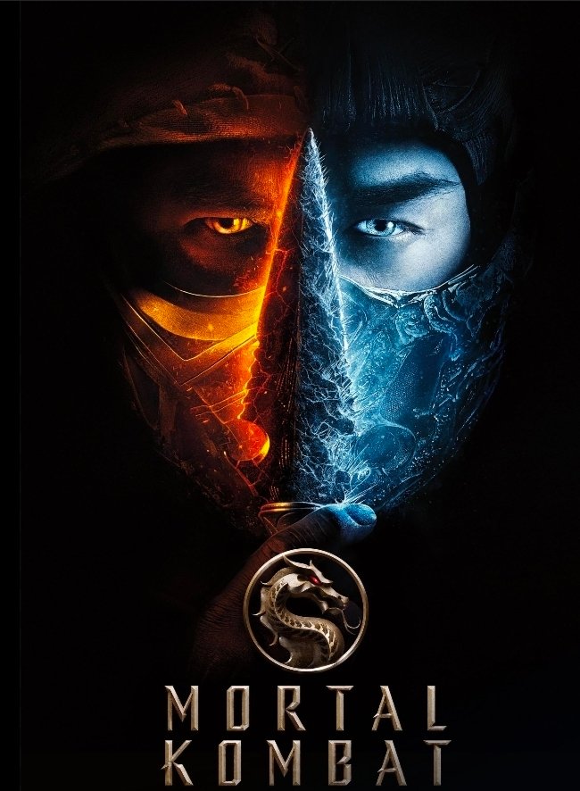 Mortal Kombat