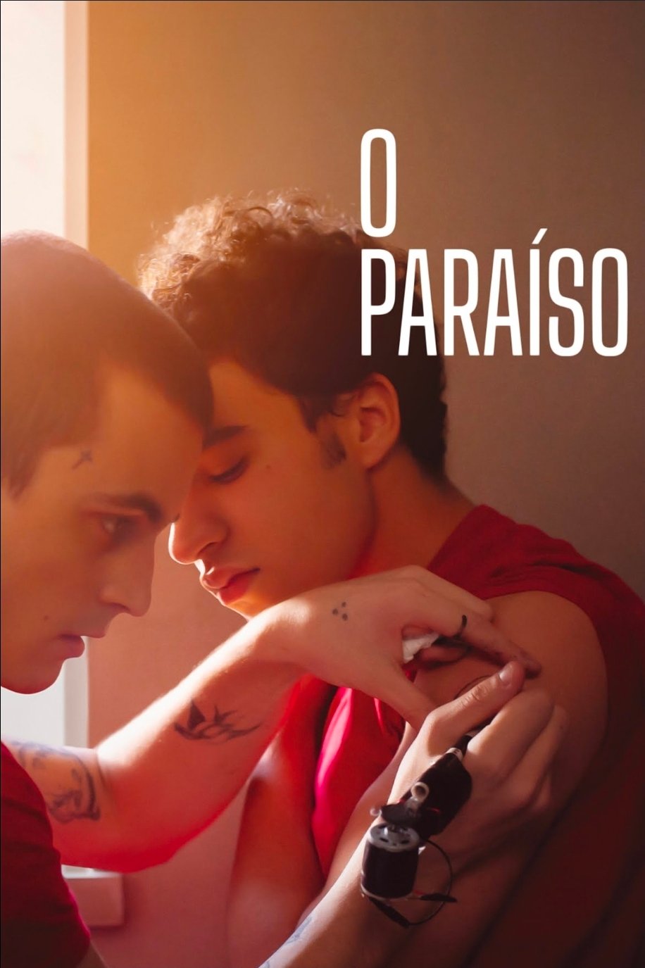 O Paraíso