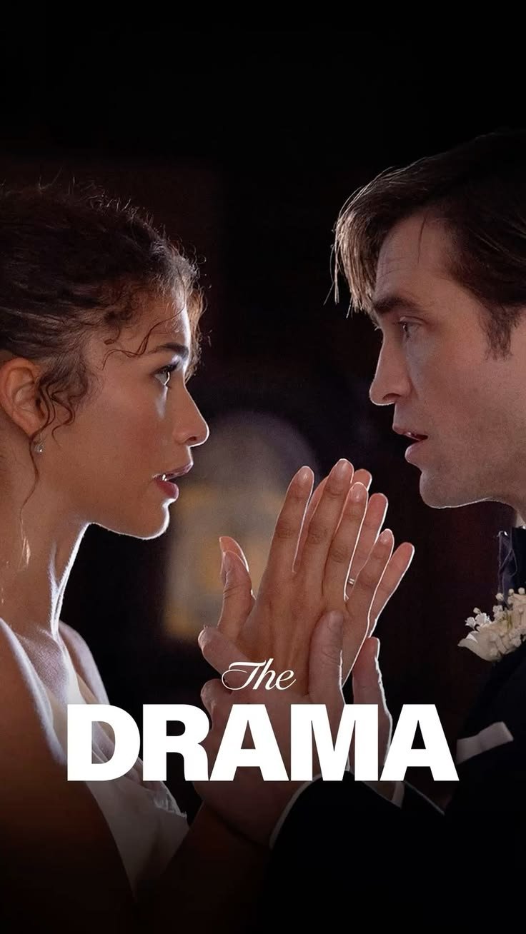 O Drama