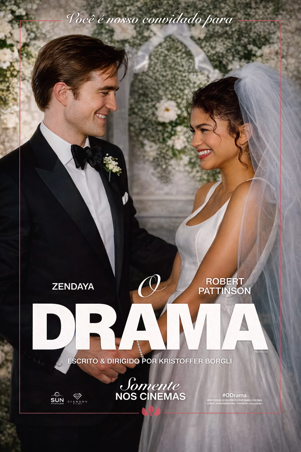 O Drama
