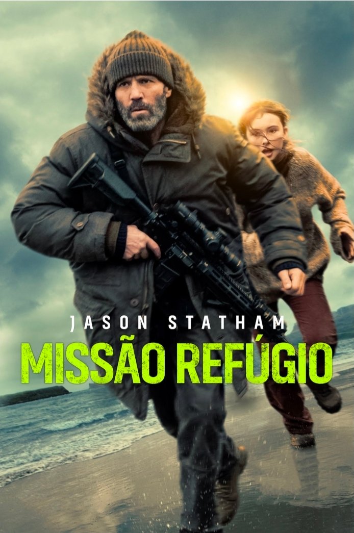 Missão - Refúgio