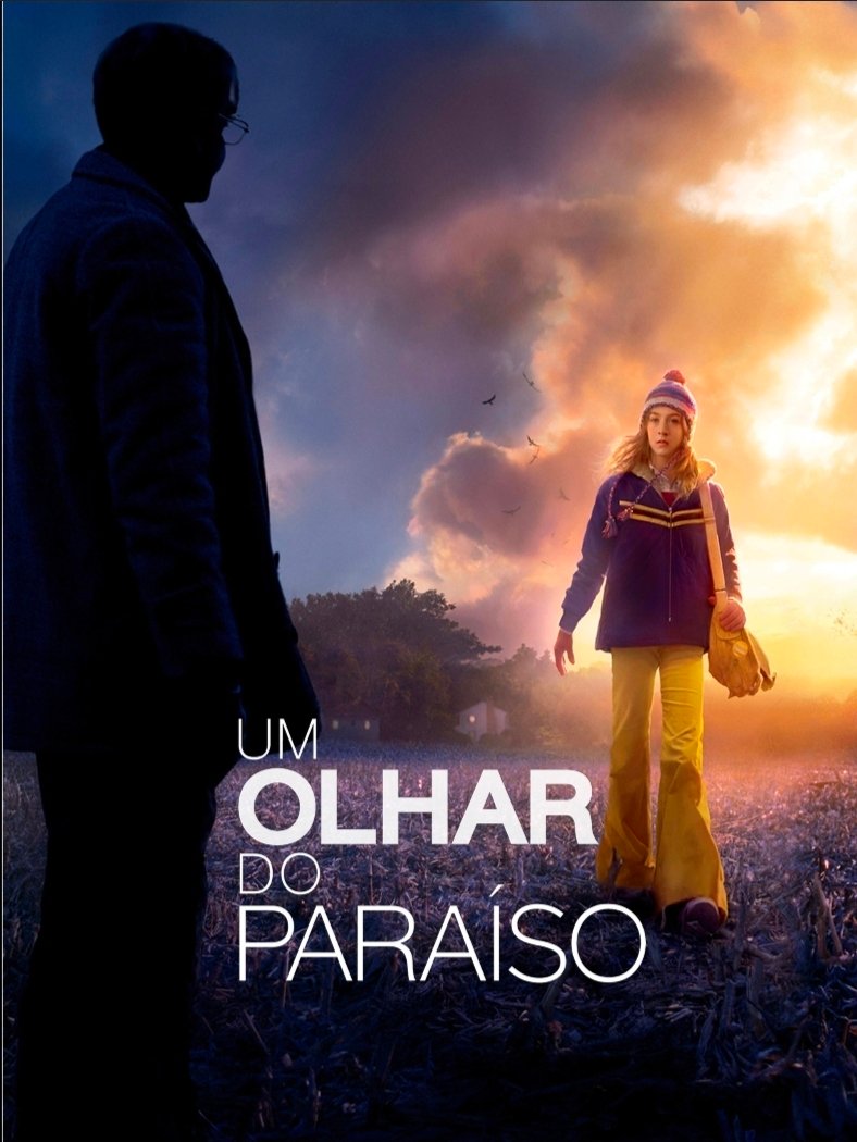 Um Olhar do Paraíso