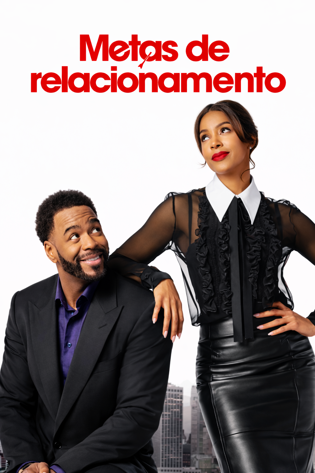 Metas de Relacionamento