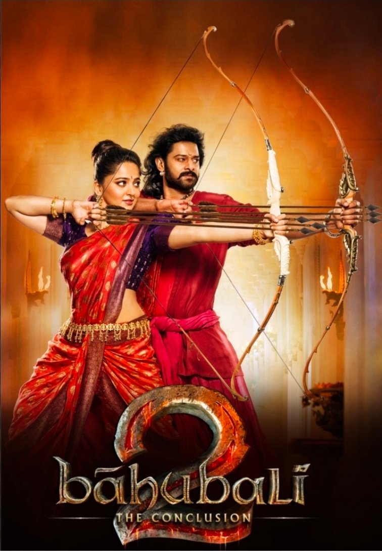 Baahubali 2