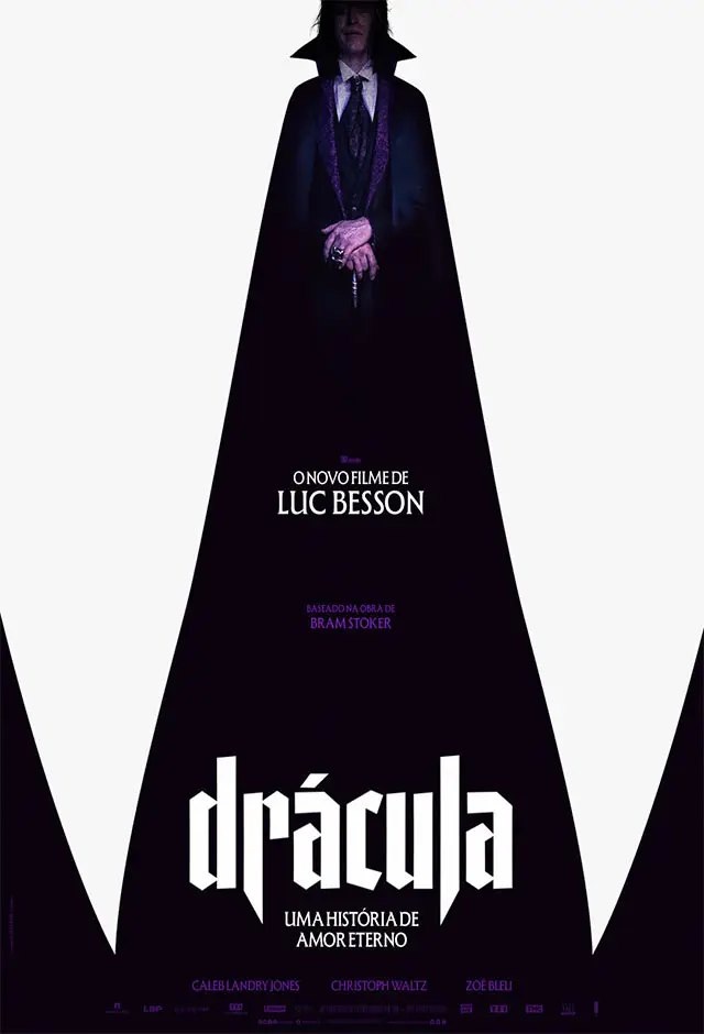 Drácula: Uma História de Amor Eterno
