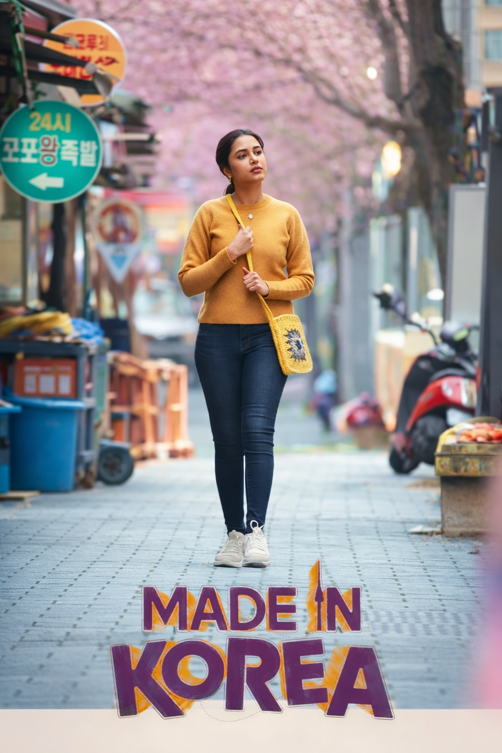 Made in Korea