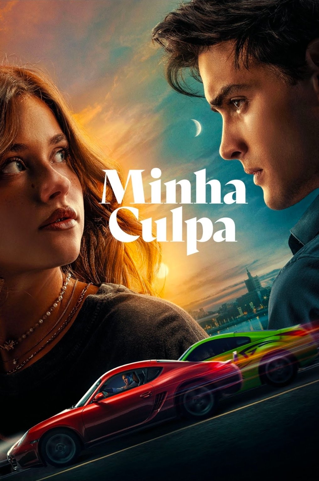 Minha Culpa