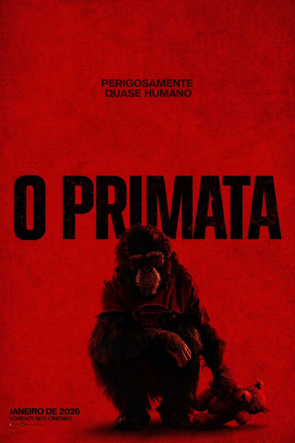O Primata 