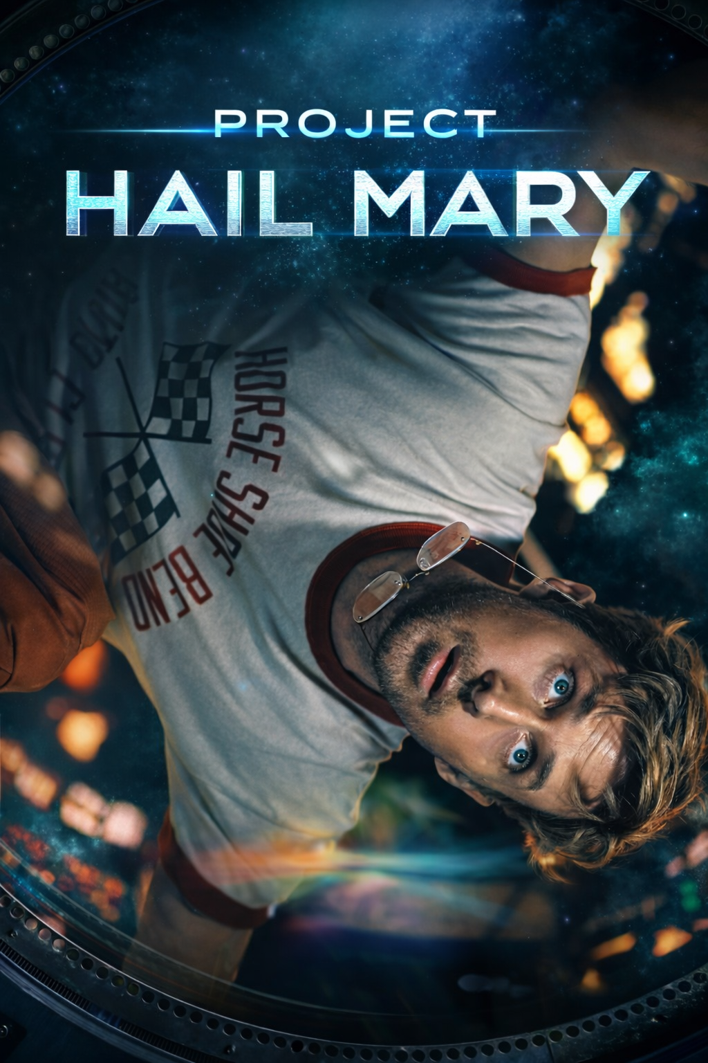Project Hail Mary