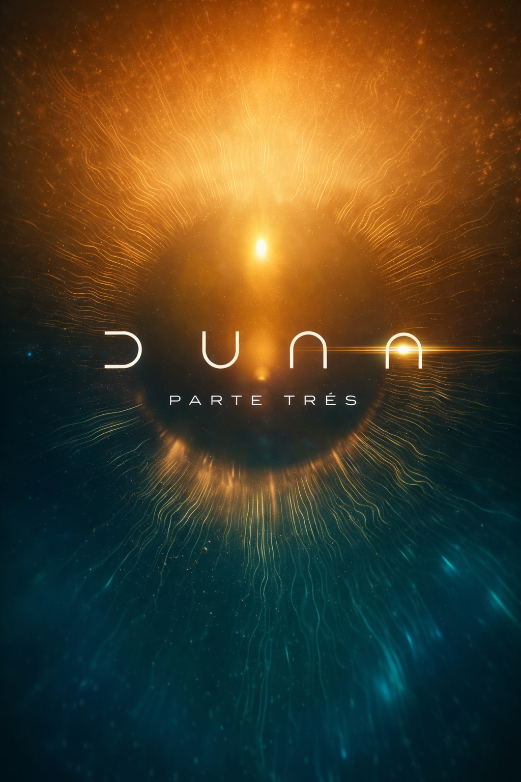 Duna: Parte Três