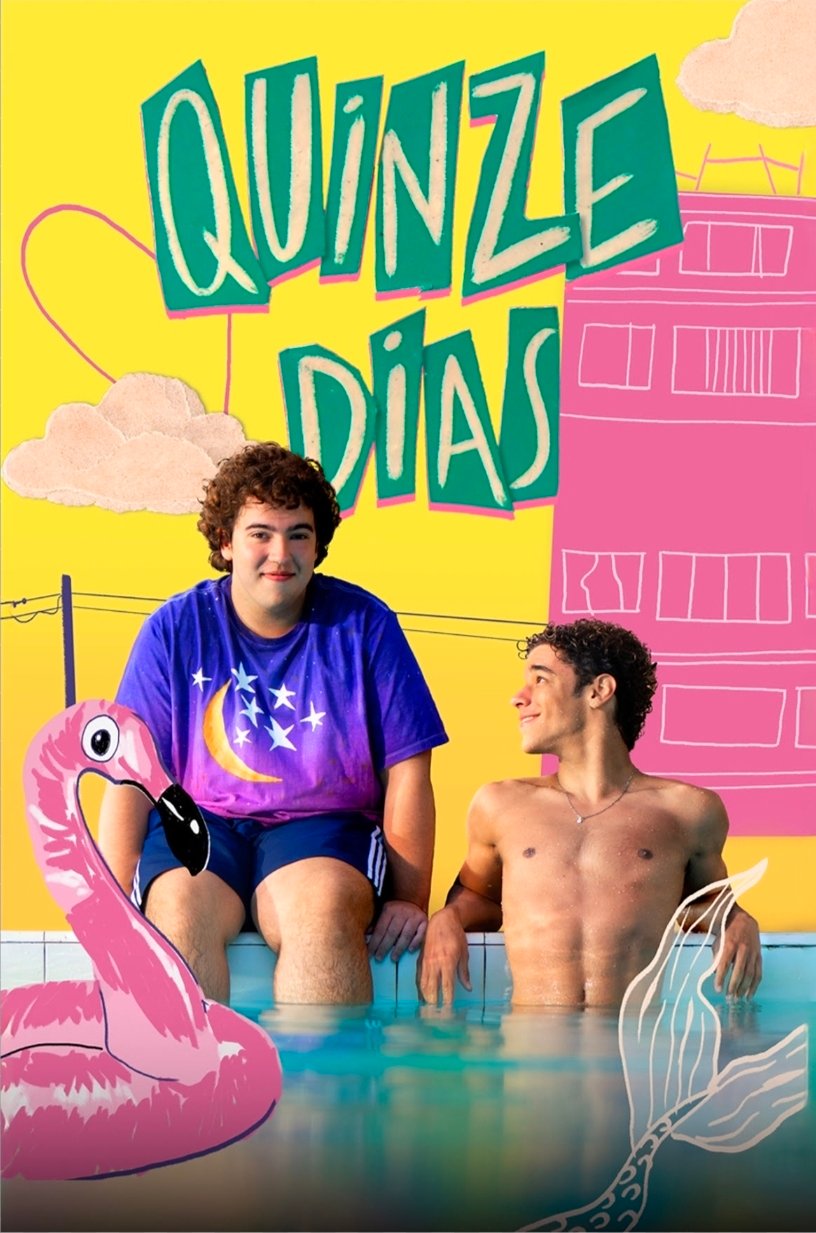 Quinze Dias