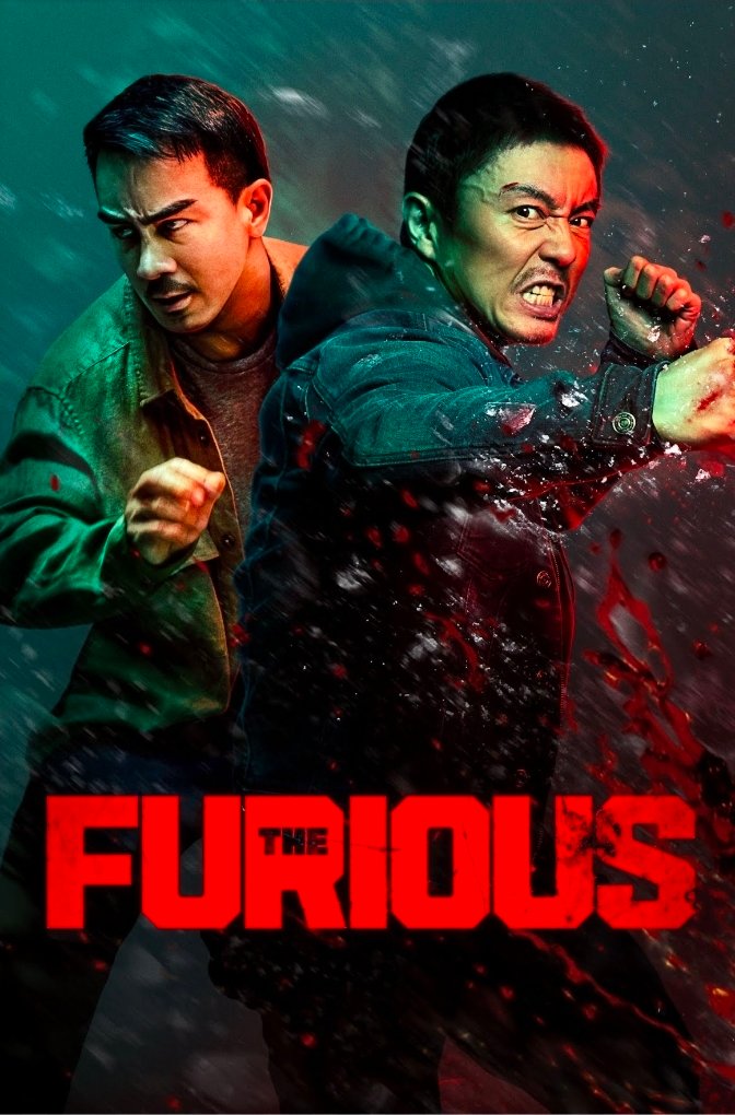 Os Furiosos
