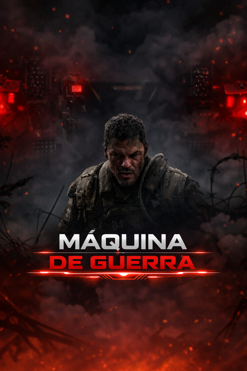 Máquina de Guerra