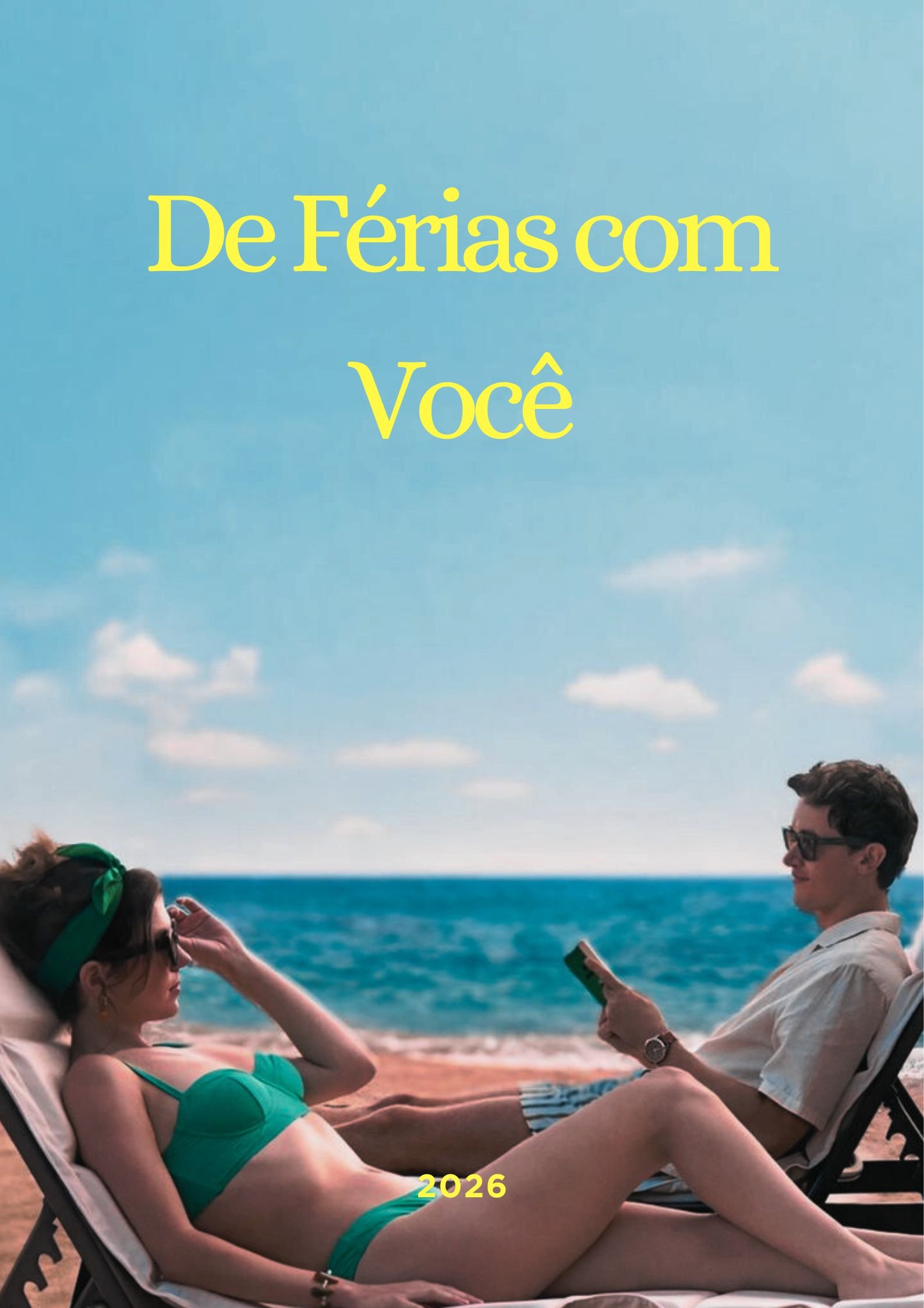 De Férias com Você