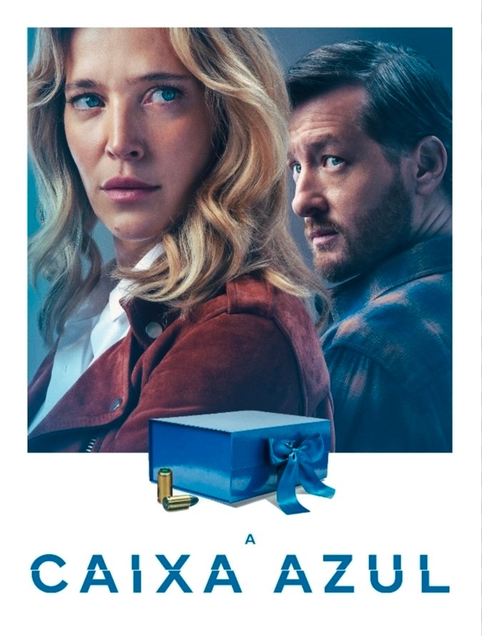 A Caixa Azul