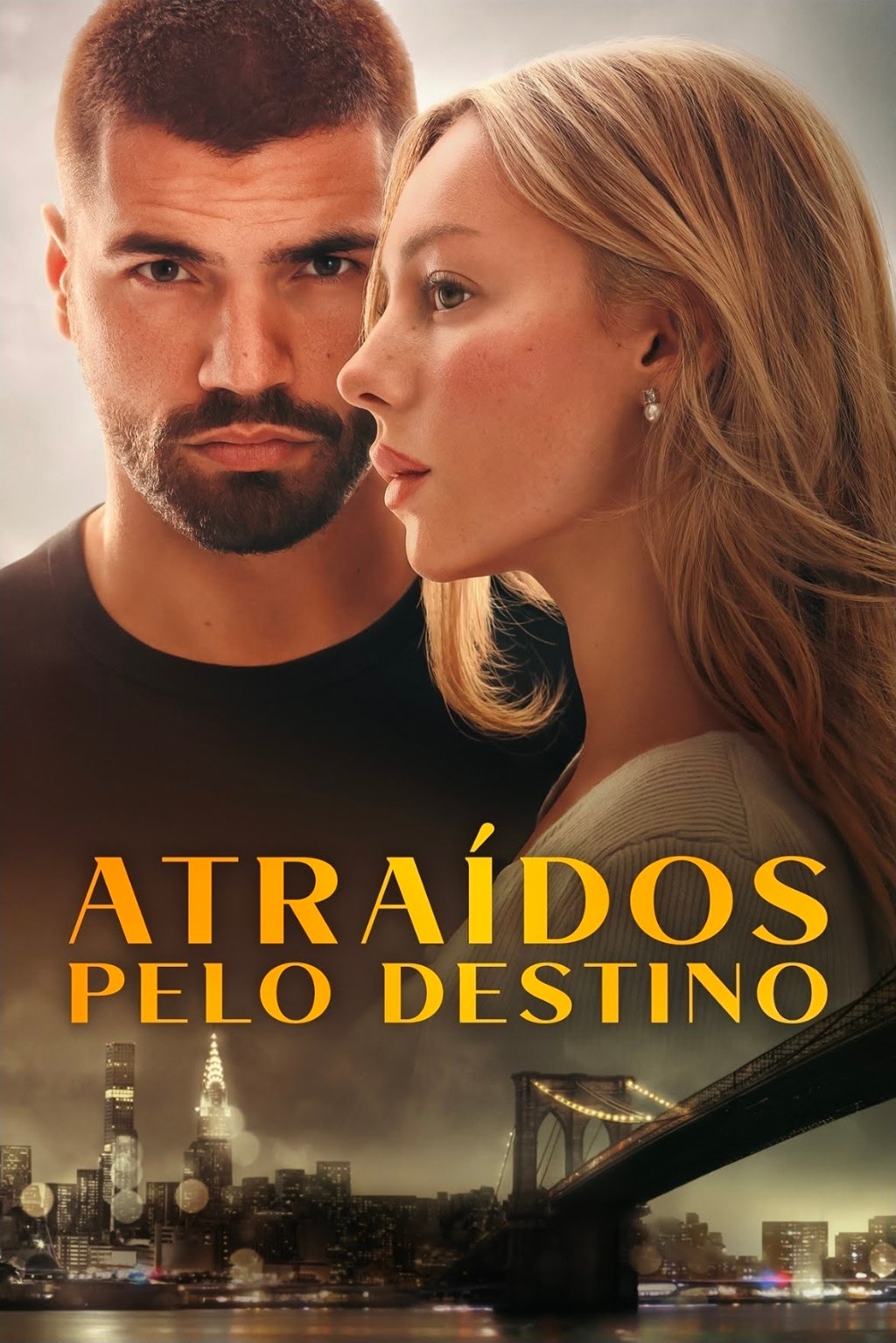 Atraídos pelo Destino