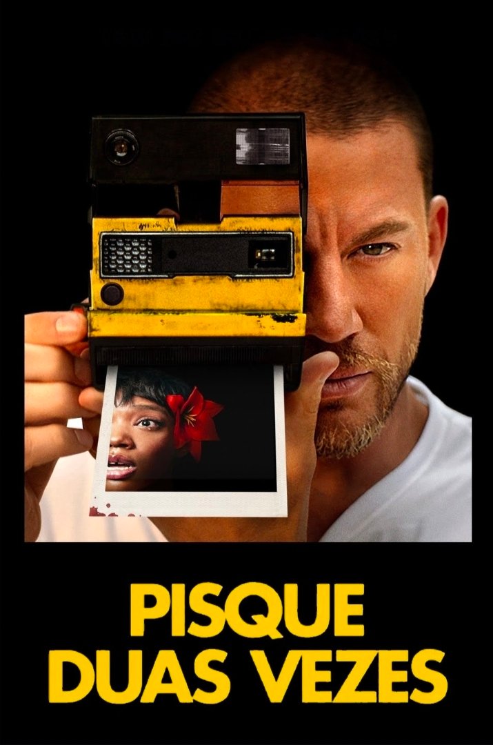 Pisque Duas Vezes