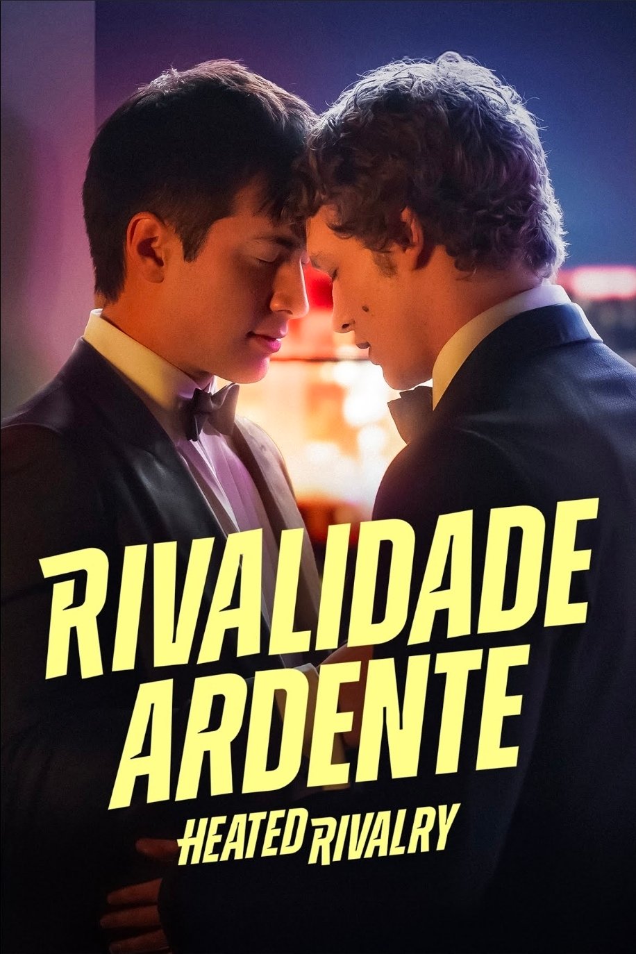 Rivalidade Ardente