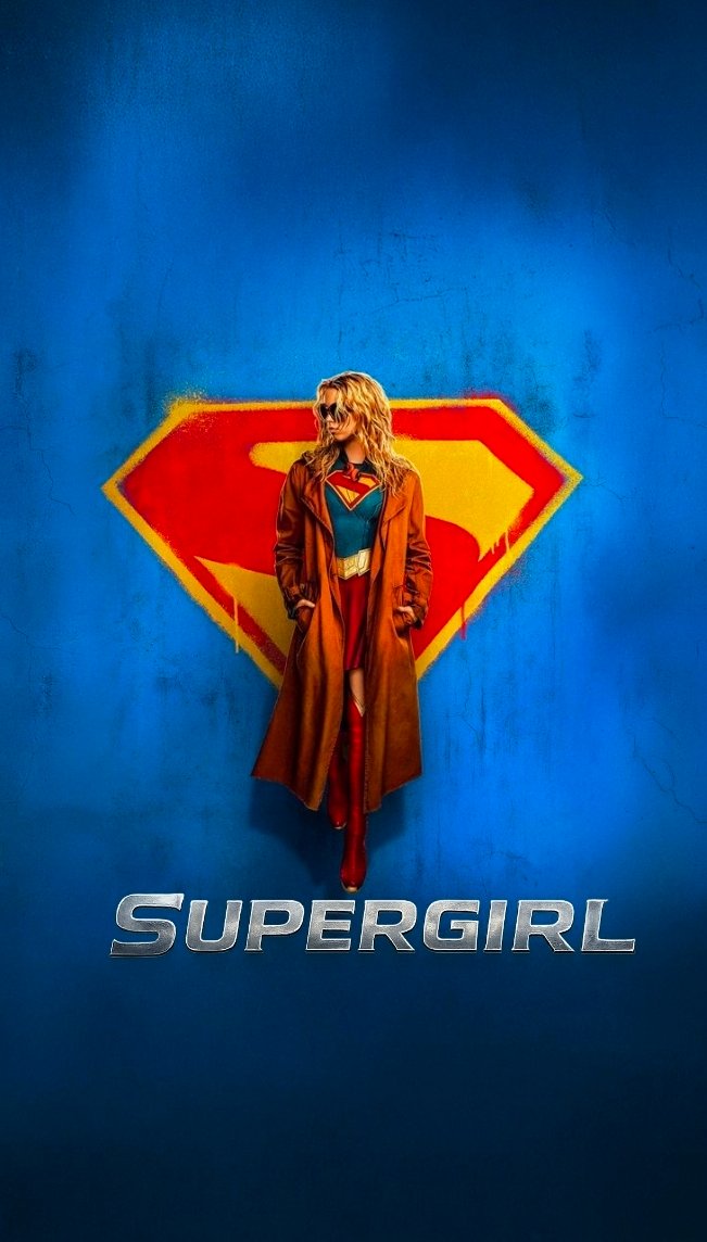 Supergirl