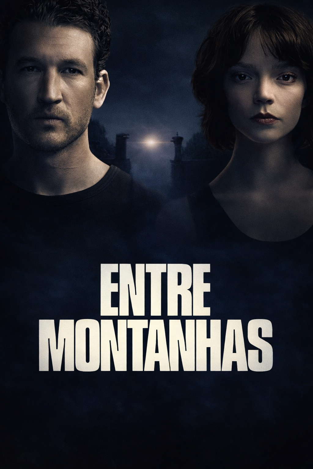 Entre Montanhas