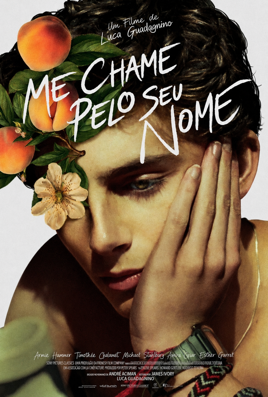 Me Chame Pelo Seu Nome