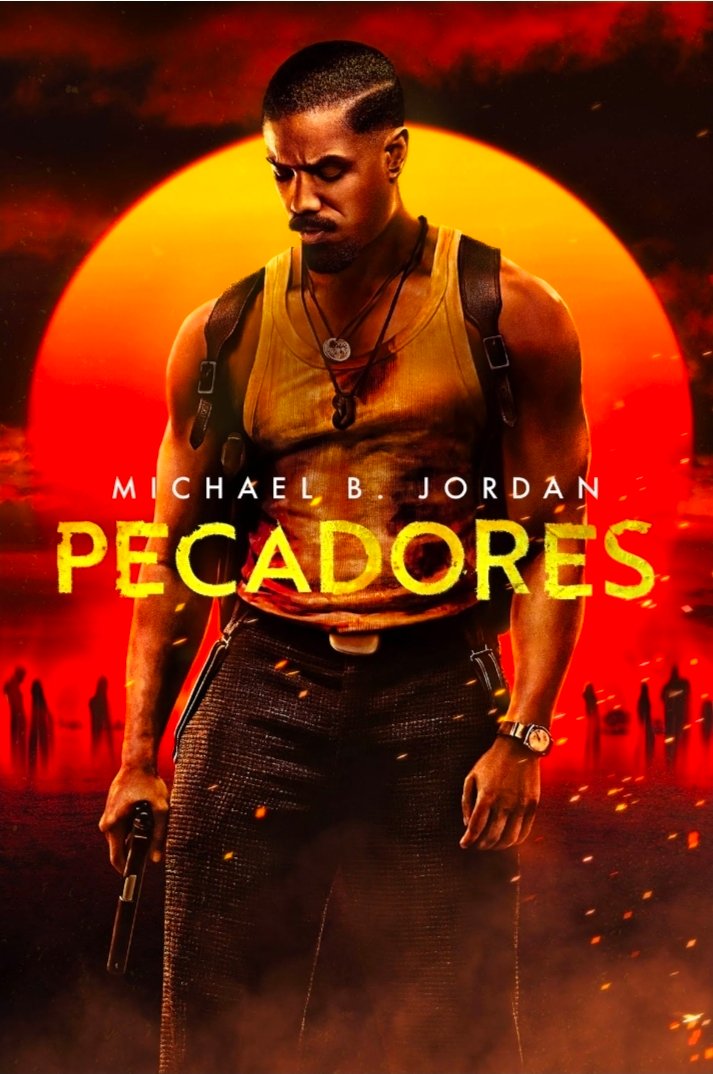 Pecadores