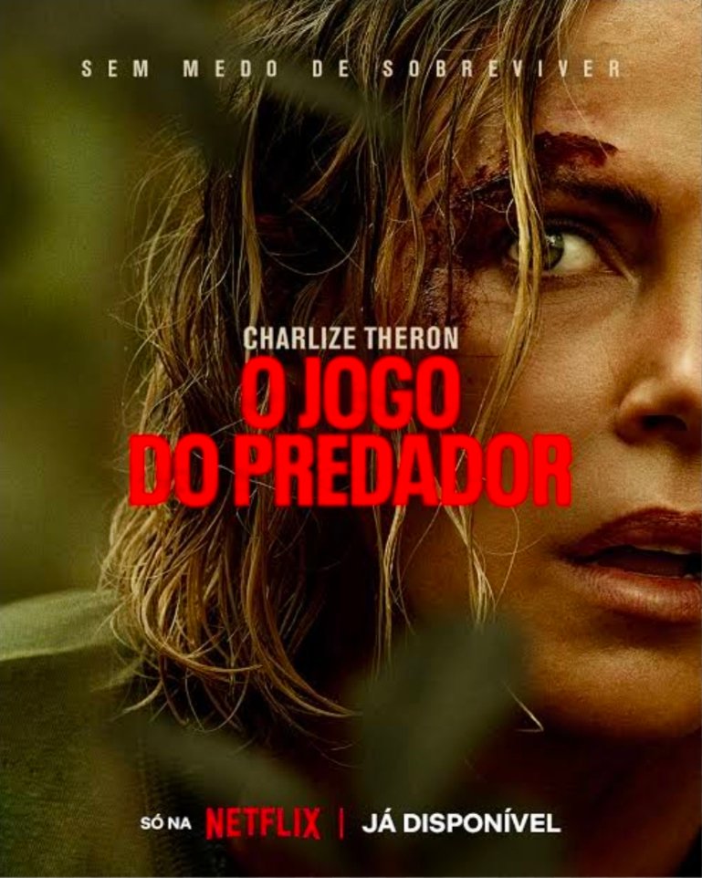 O Jogo do Predador