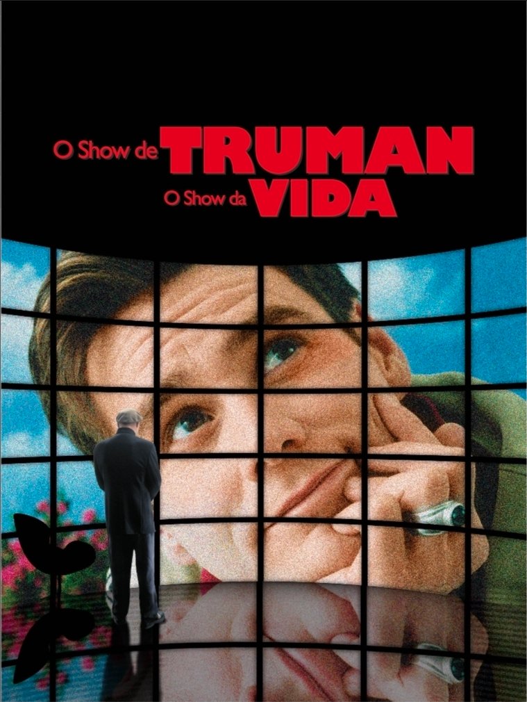 O Show de Truman: O Show da Vida
