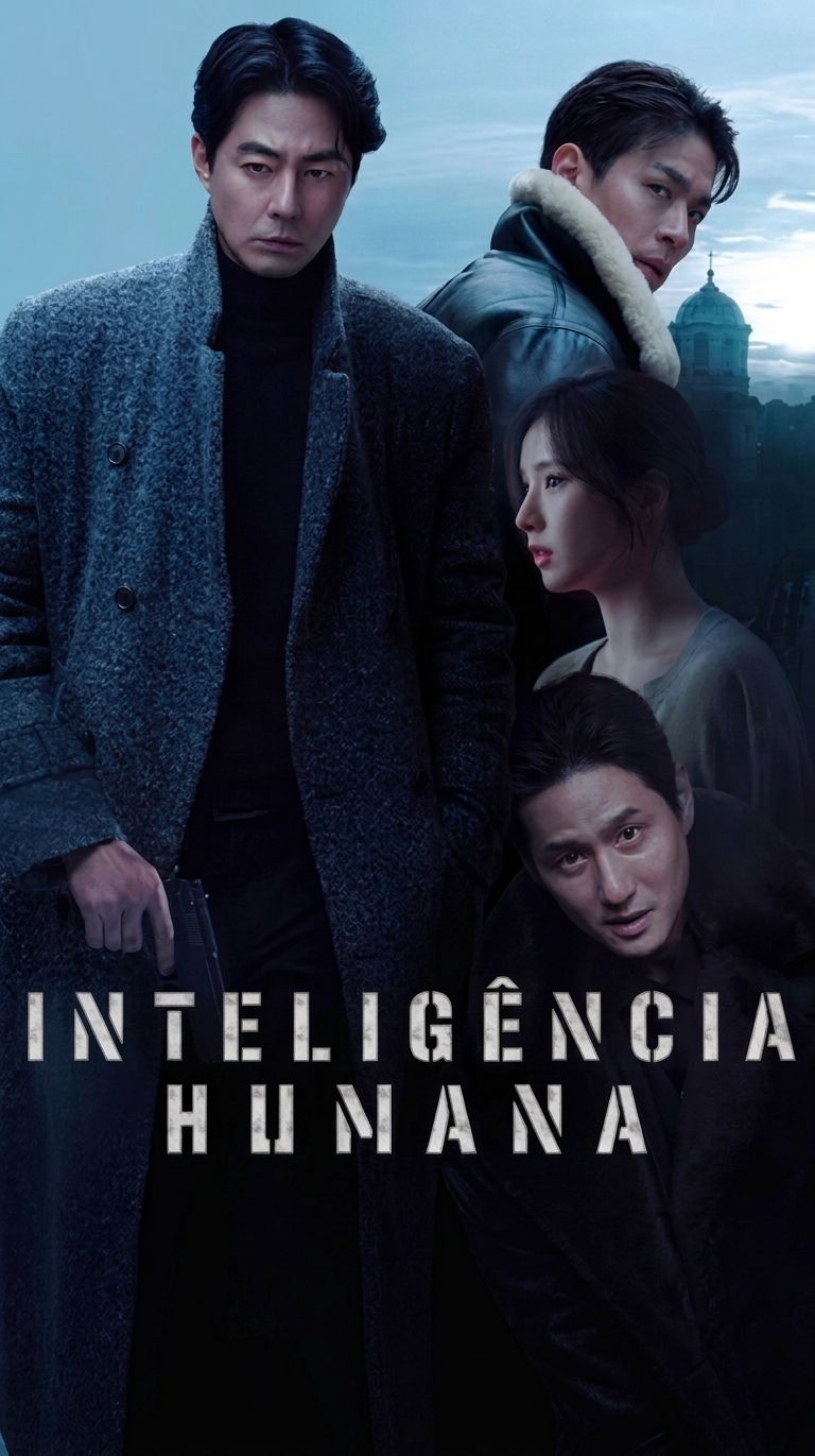 Inteligência Humana 