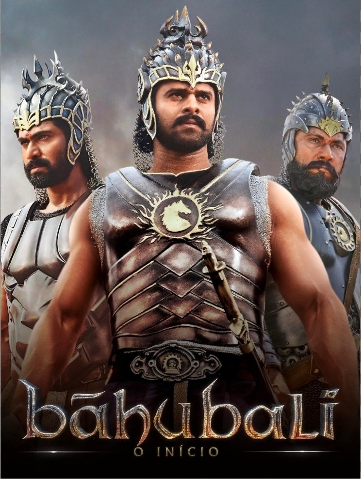 Baahubali