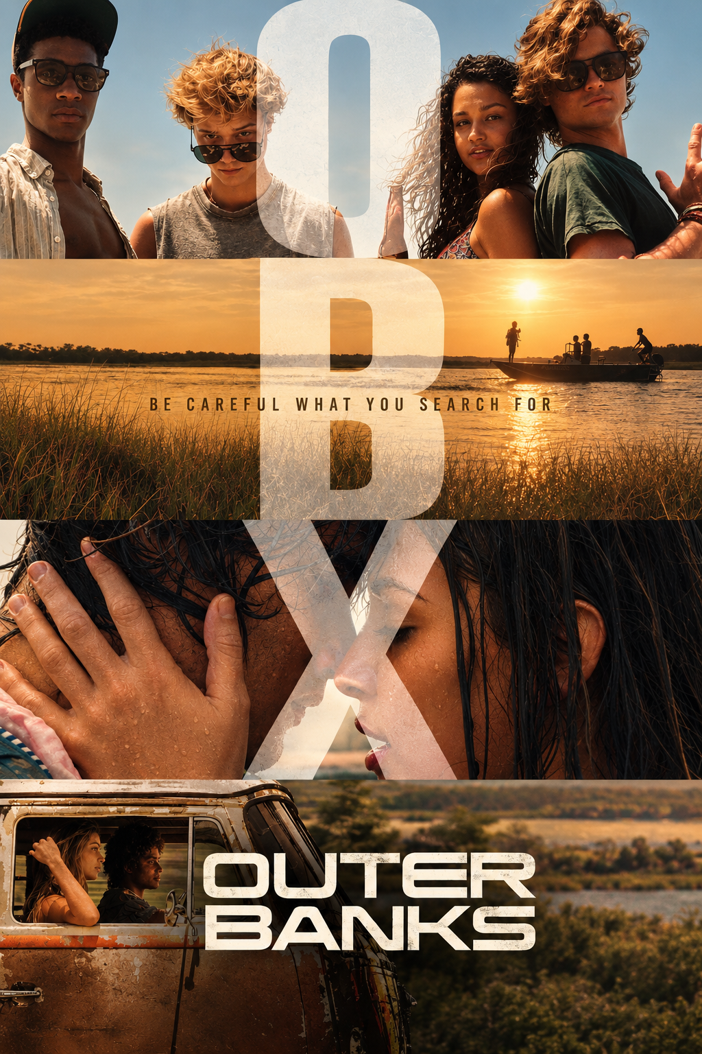 Outer Banks