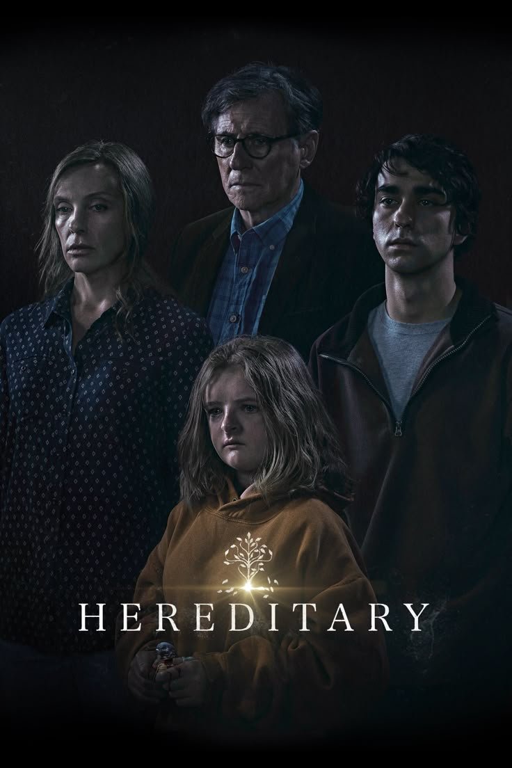 Hereditário