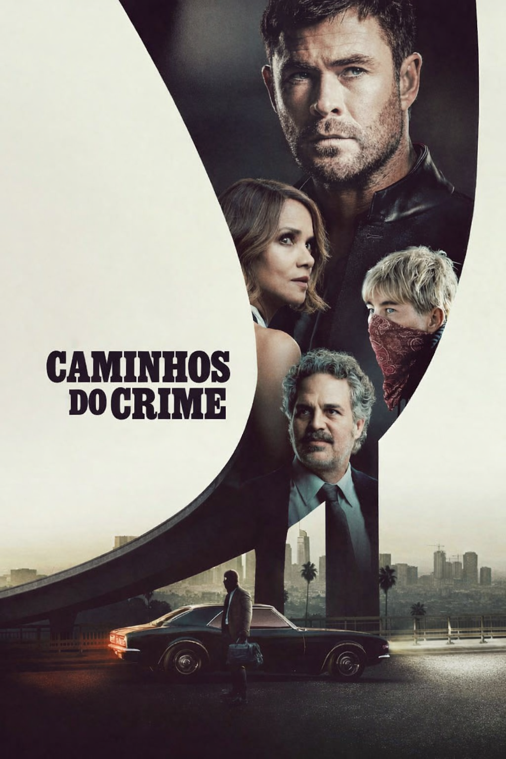 Caminhos do Crime