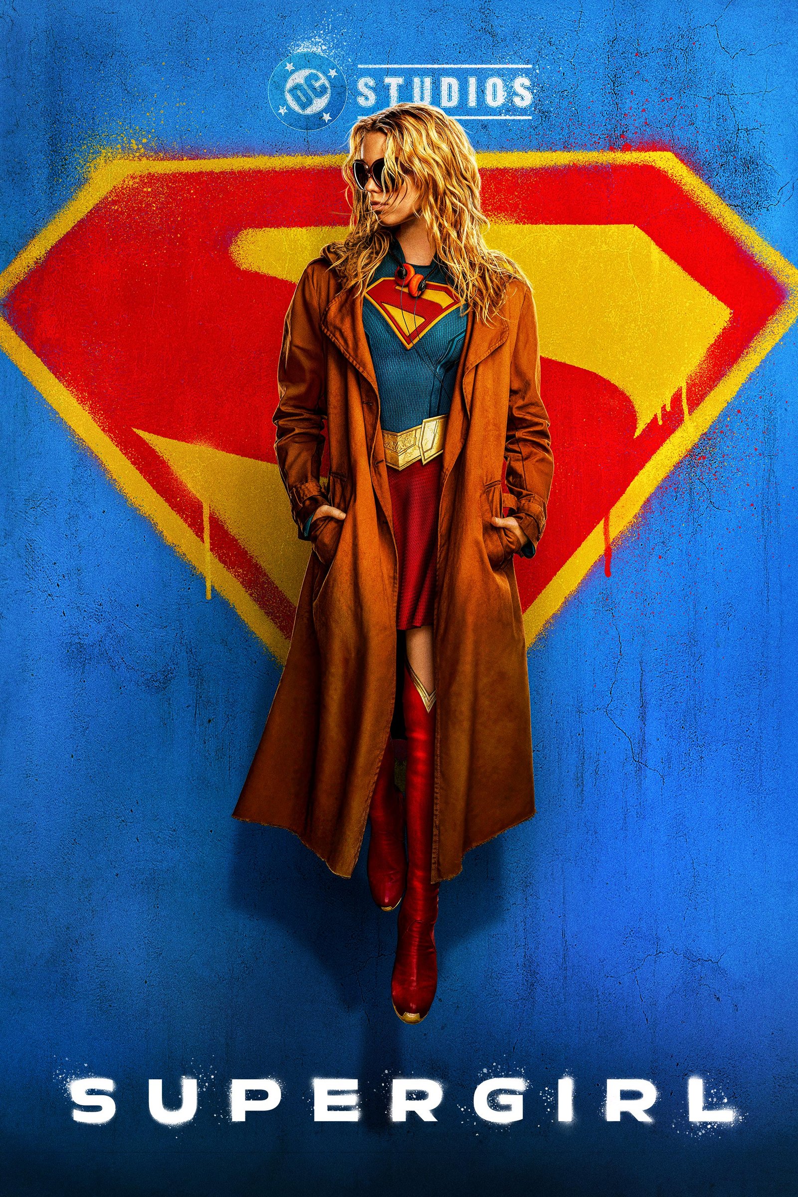 Supergirl