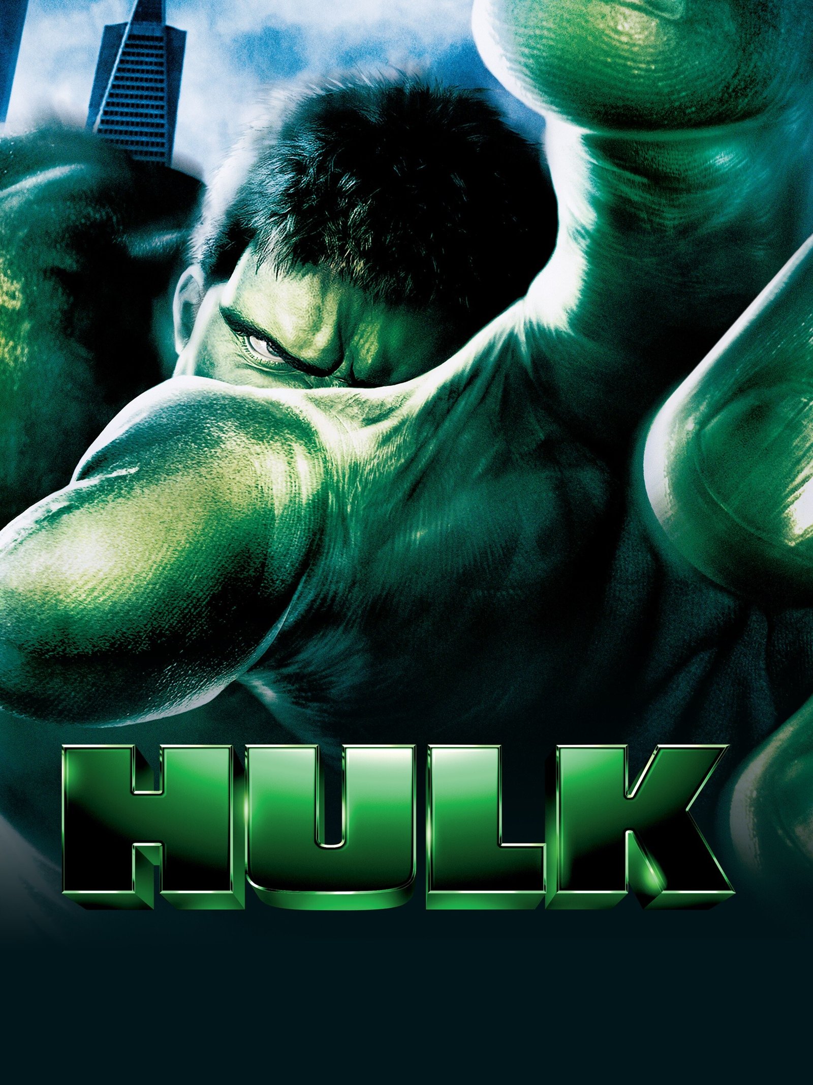 Hulk