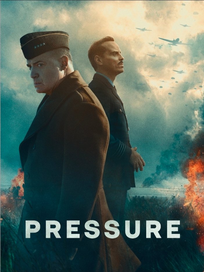 Pressão