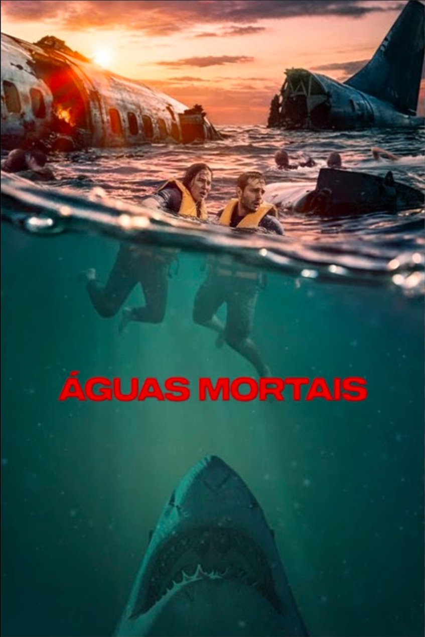 Águas Mortais