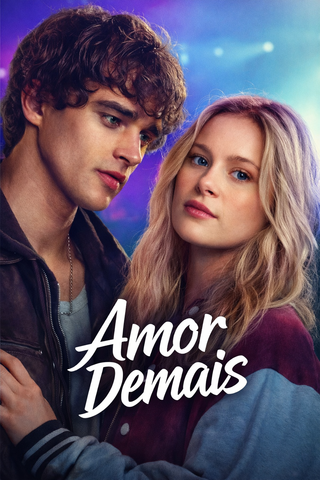 Amor Demais