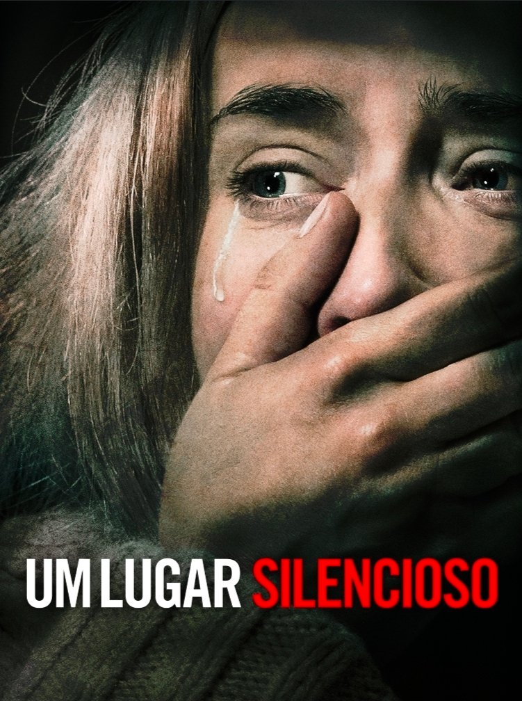 Um Lugar Silencioso