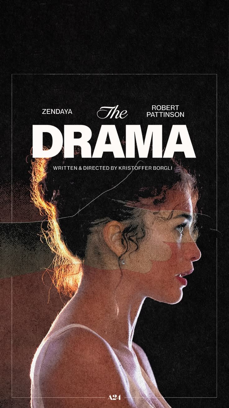 O Drama